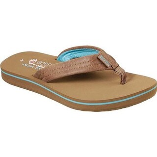 bobs sunset flip flops