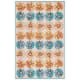 Option Ivory/Blue