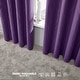 preview thumbnail 60 of 99, Deconovo Wave Line with Dots 52 Width Curtains Pair(2 Panel)