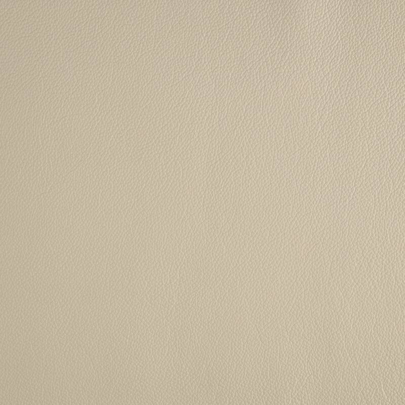 Hayes 28.5" Leather Accent Chair - Black Finish Solid Wood Legs