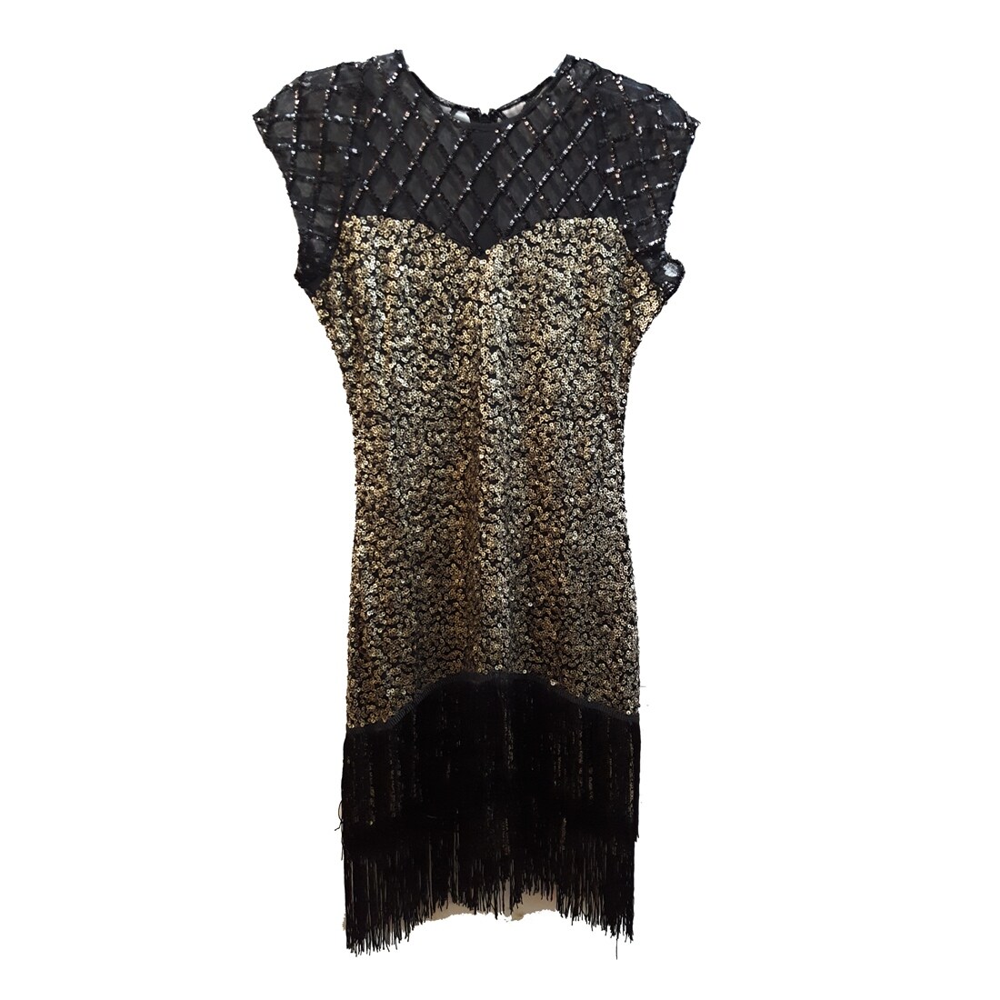 vintage 1920s clothing