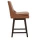 preview thumbnail 88 of 216, Luca Counter Height Swivel Barstool