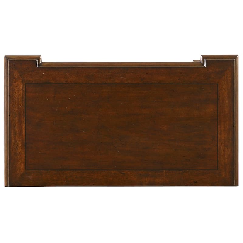 Hooker Furniture Leesburg 32" Wide Three Drawer Traditional Manor