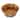 Red Vanilla Acacia Wood Light Salad Bowl