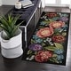 preview thumbnail 4 of 6, Liora Manne Esencia Secret Garden Indoor/Outdoor Mat