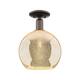 Option Oil Rubbed Bronze / Mercury