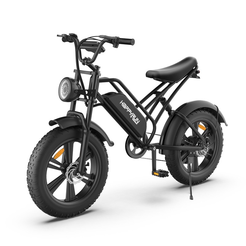 Electric mountain bicycle 48v18ah store