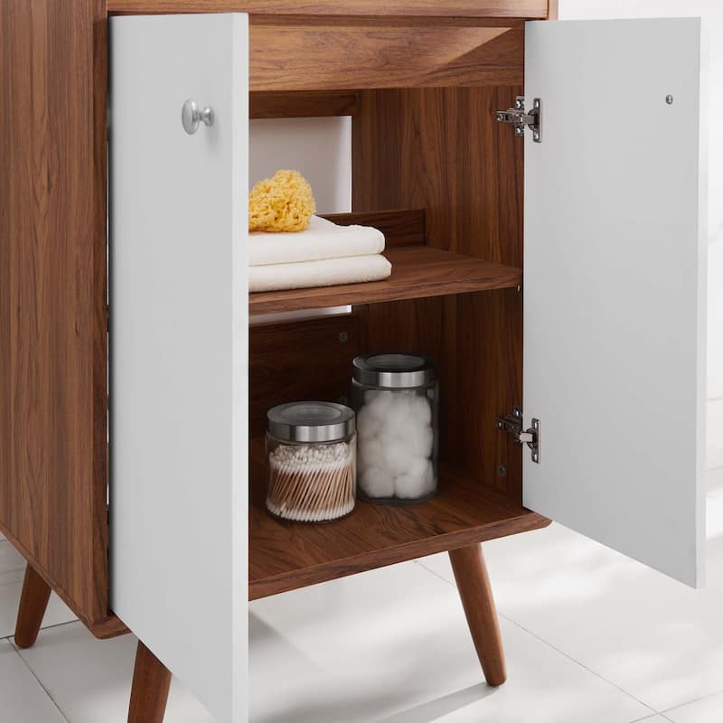 Transmit 24" Bathroom Vanity