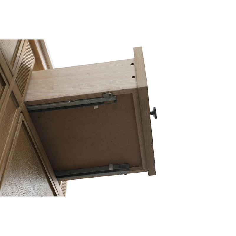 60" Bordeaux Bathroom Vanity