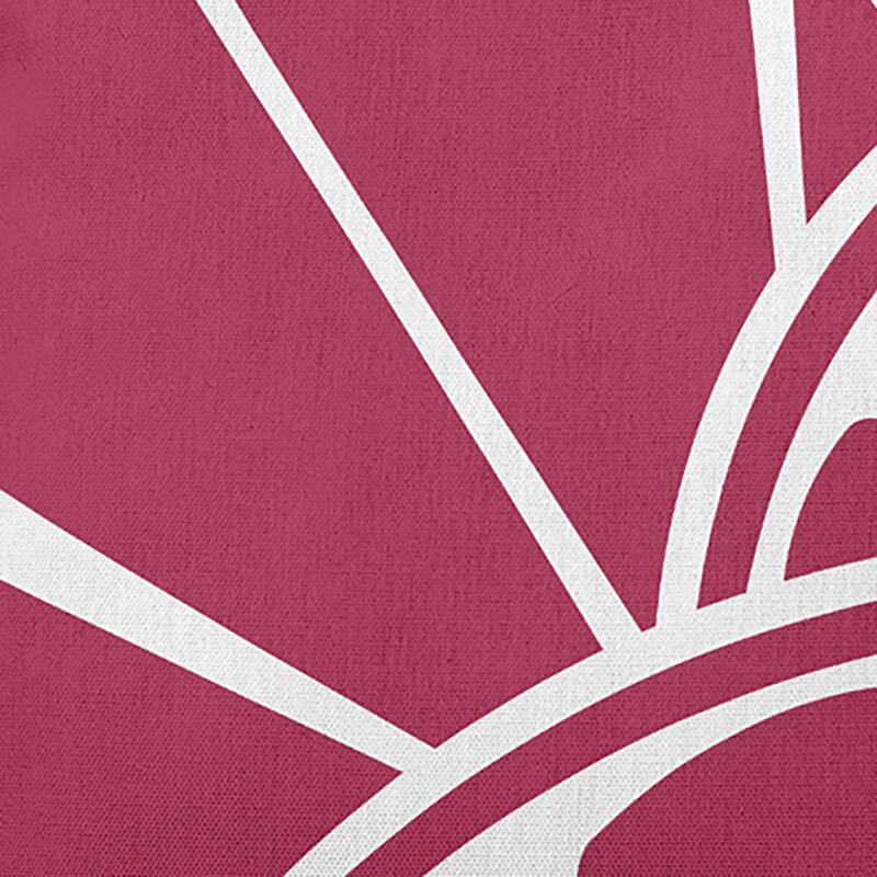 Fruit Wedges Decorative Throw Pillow