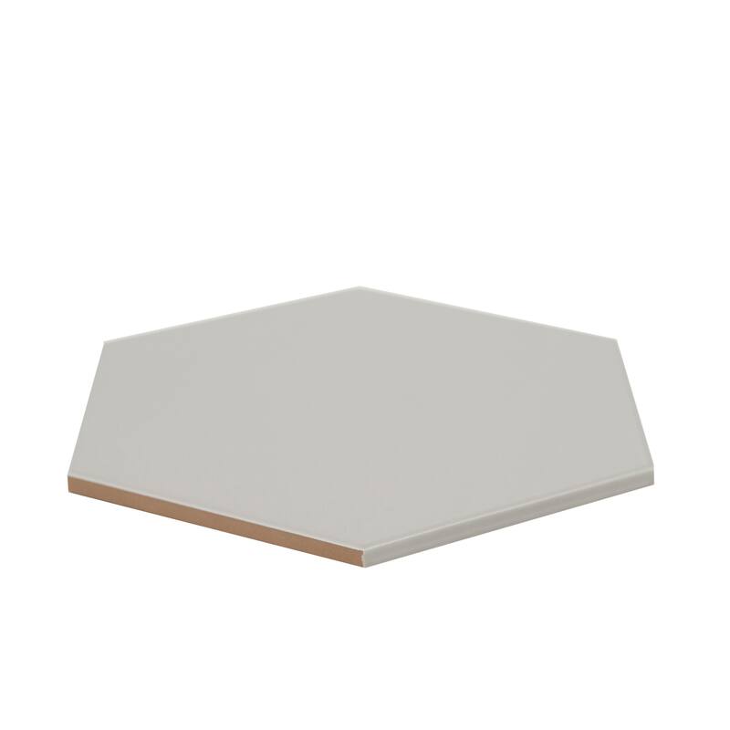 Ackland AKNPTVOY9X10M-CA Voyage - 9" x 10" Porcelain Solid Floor and