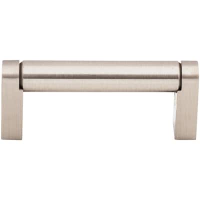 Top Knobs Pennington 3 Inch Center to Center Handle Cabinet Pull from