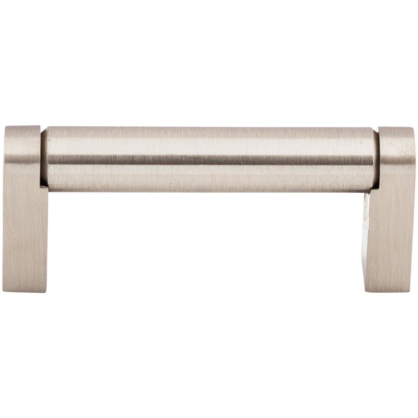 Top Knobs Pennington 3 Inch Center to Center Handle Cabinet Pull from