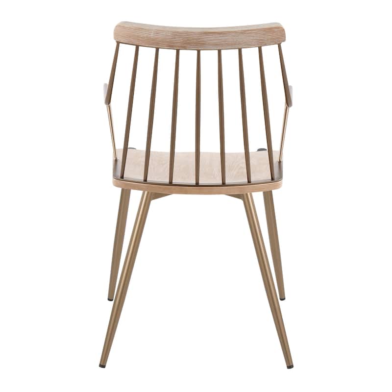 The Gray Barn Preston Dining Chair - Set of 2