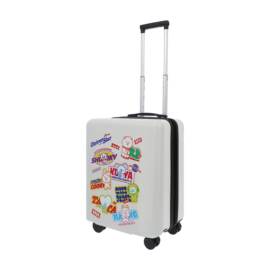 BT21 Ful 22.5" carry-on luggage