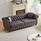 preview thumbnail 51 of 94, Chesterfield sofa