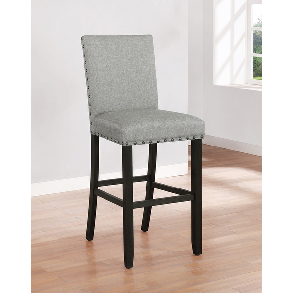 Grey bar stools for sale sales