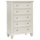 Option Cream White
