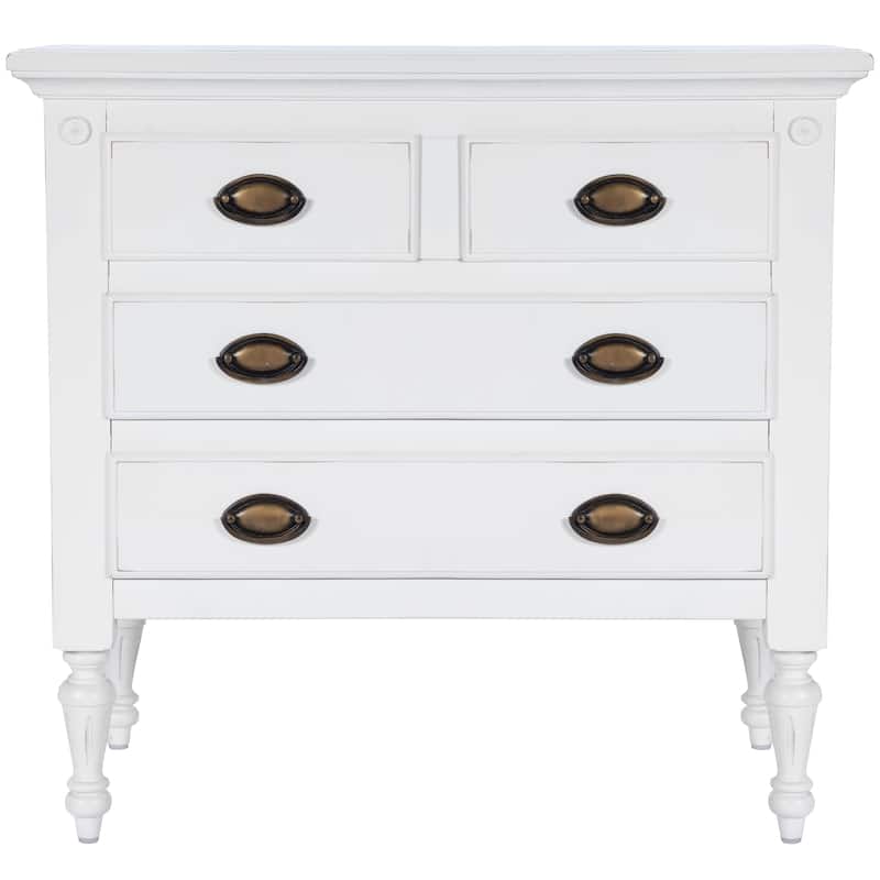 Easterbrook 4-Drawer Accent Chest