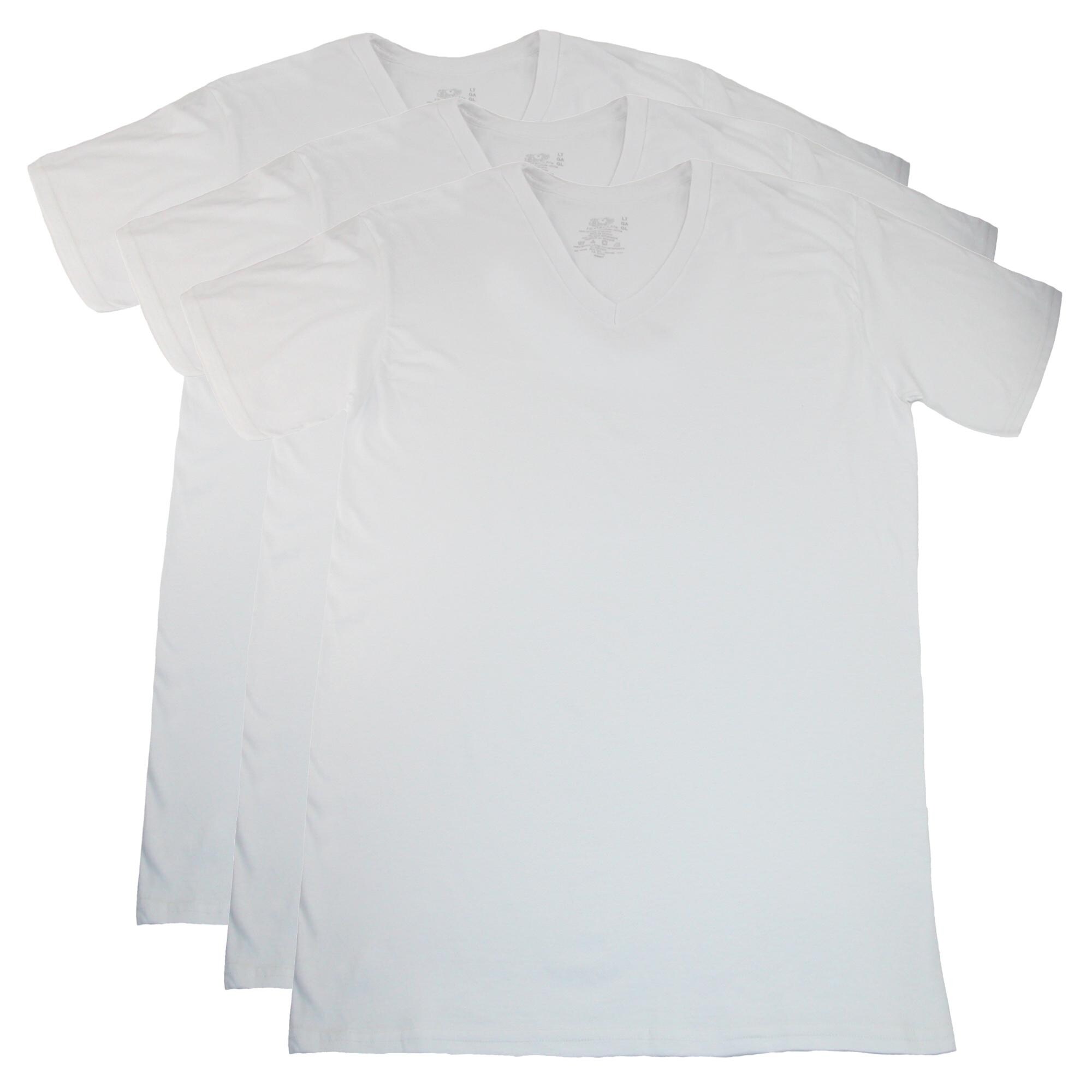 tall size t shirts