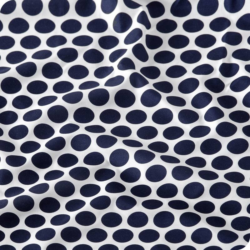 Bare Home Double Brushed Deep Pocket Printed Sheet Set