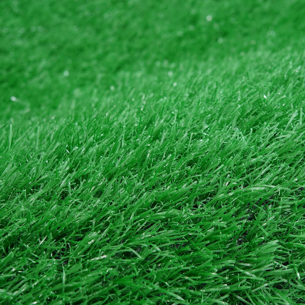 Artificial Turf Lawn Fake Turf Mat Thick Artificial Turf Carpet - 10' x 6.6'