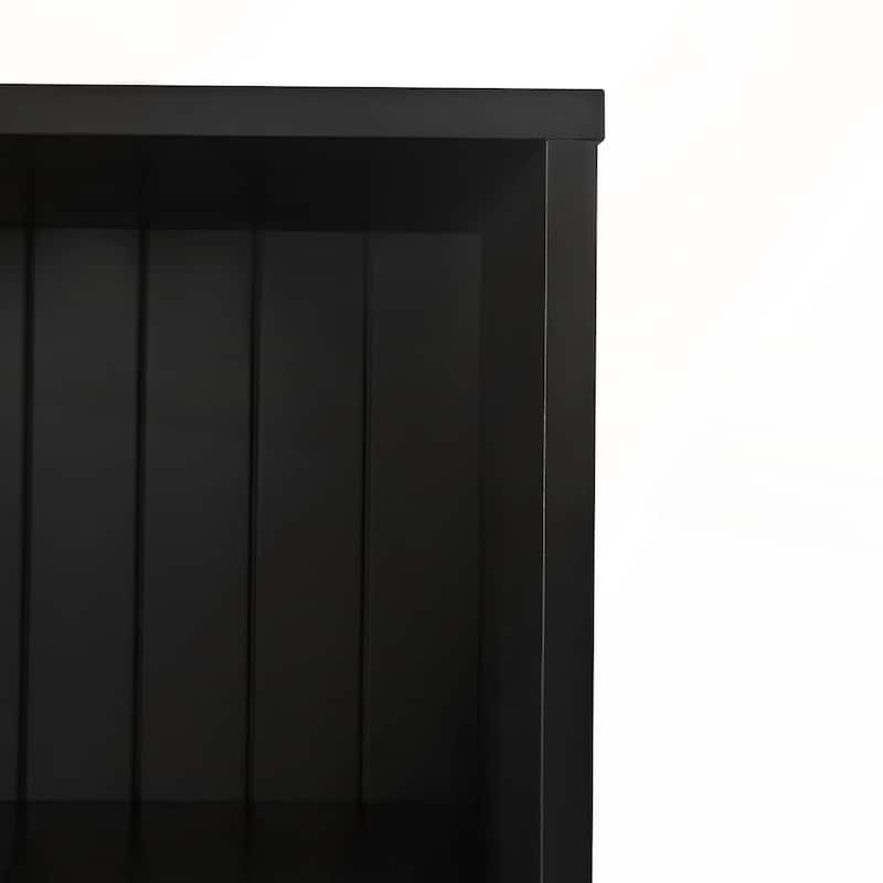 Elegant Design Hall Tree with Comfort and Storage Solutions