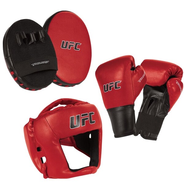 boxing training kit
