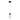 Artika Essence 1-Light LED Pendant, Black