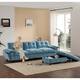 Option  Light Blue