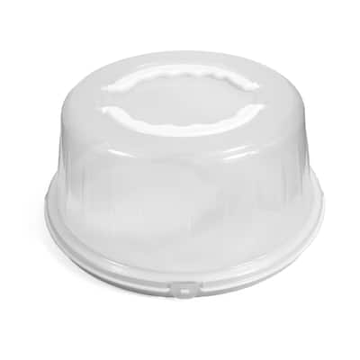 Kitchen Basics Cake Dome - 13 D × 5.5″ H