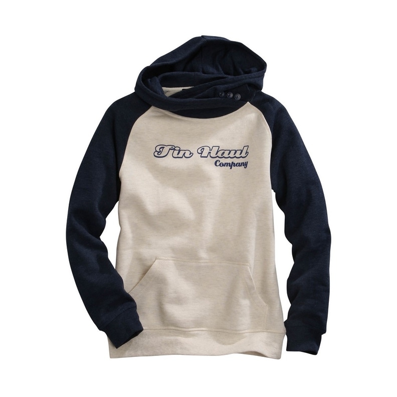 navy sweatshirt womens