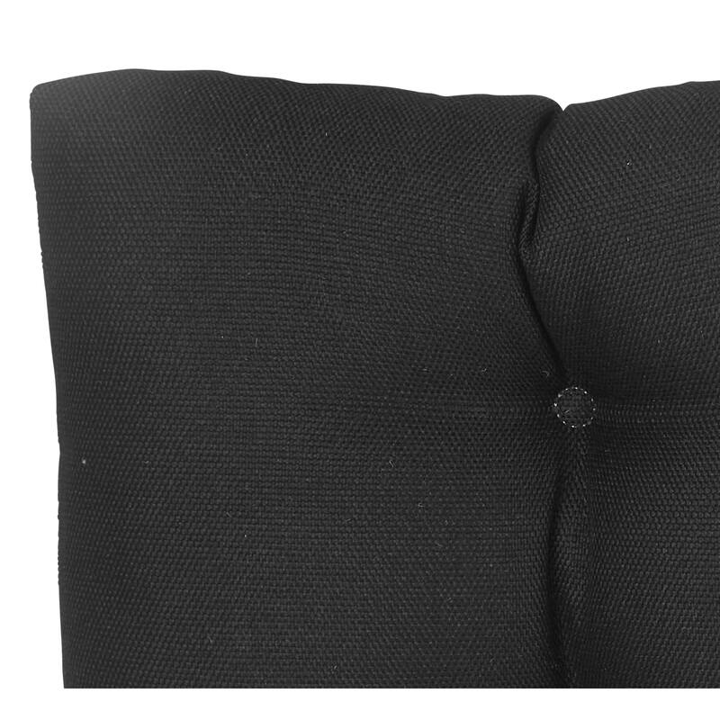 Klear Vu Non-Slip Gripper Bench Cushion