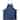 CatCora Kitchen Apron, Navy, Heavyweight Cotton Canvas, Spill-Shedding Finish, Full Coverage, Fade-Safe, Unisex
