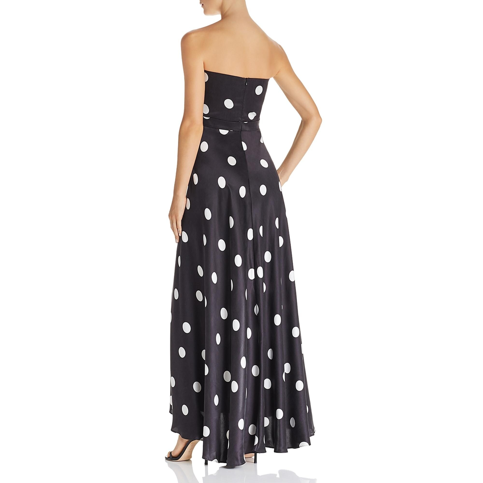 bec and bridge mamita maxi dress