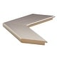 preview thumbnail 4 of 46, Pendleton Nickel Framed Vanity Mirror