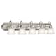 Option Brushed Nickel