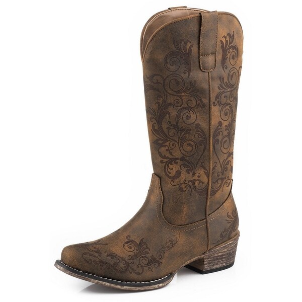 overstock womens boots