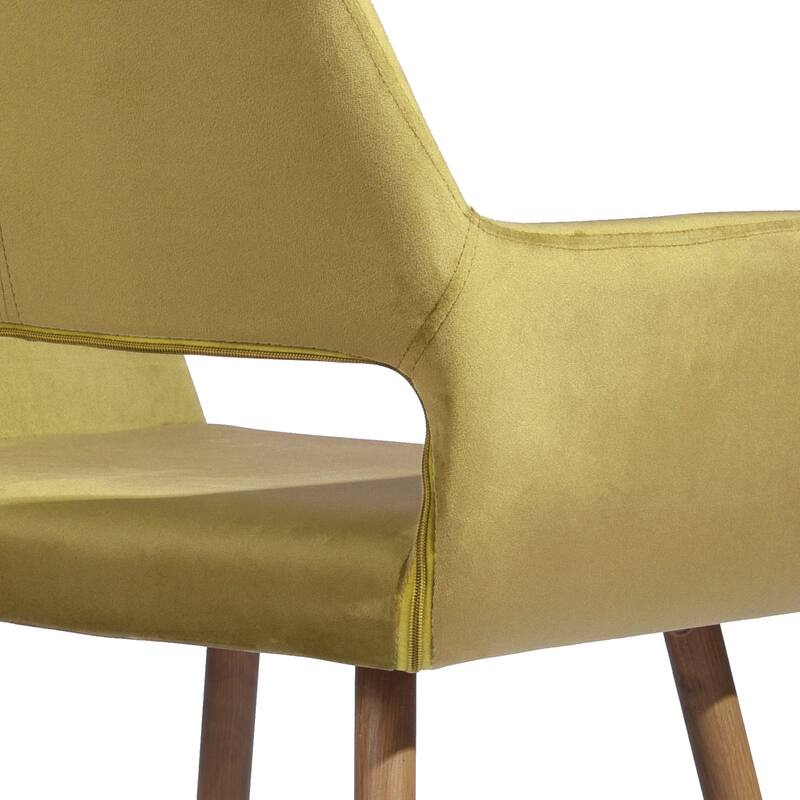 Carson Carrington Scandinavian Side Office Task Chair