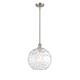 Option Brushed Satin Nickel