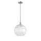 Option Brushed Satin Nickel