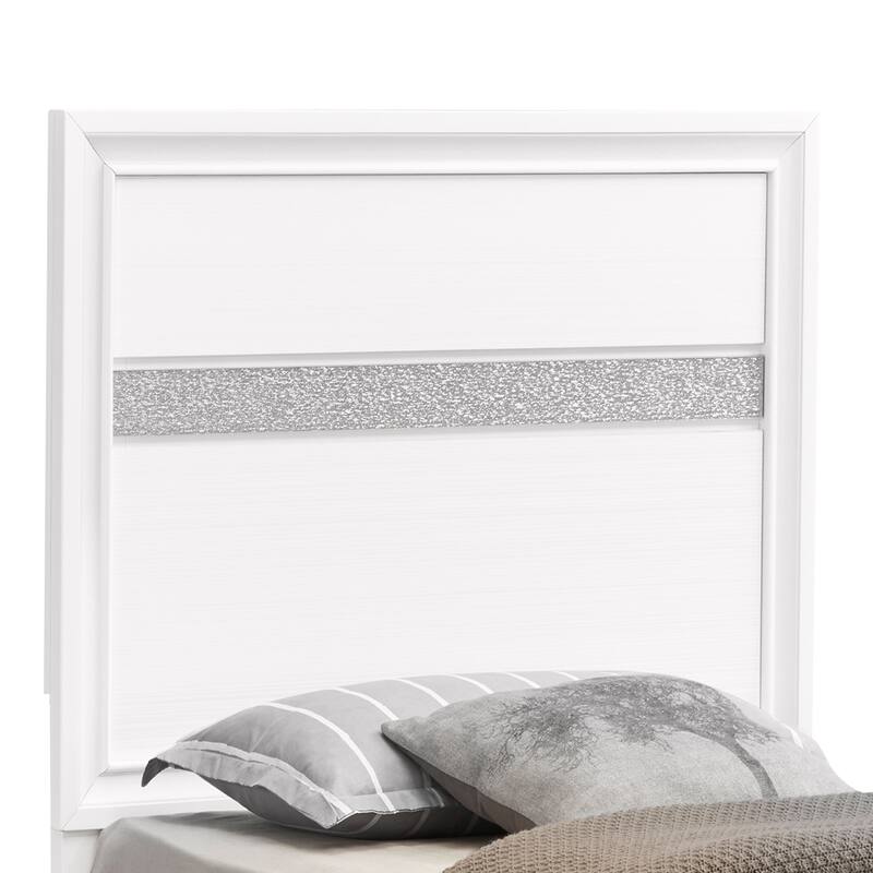 Bed Frame(Only Bed)