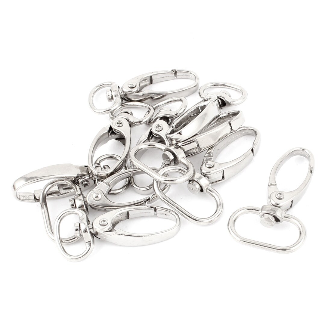 key ring clasps