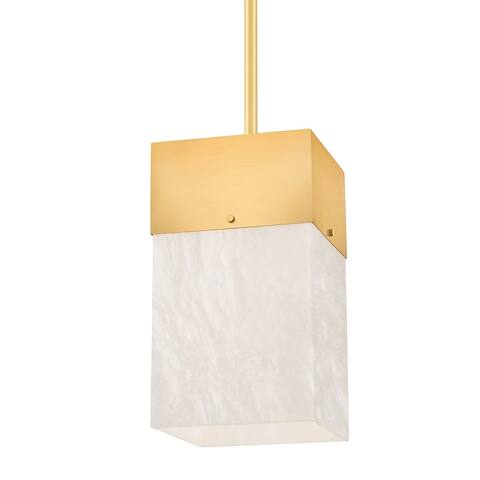 Times Square Large 1 Light Pendant
