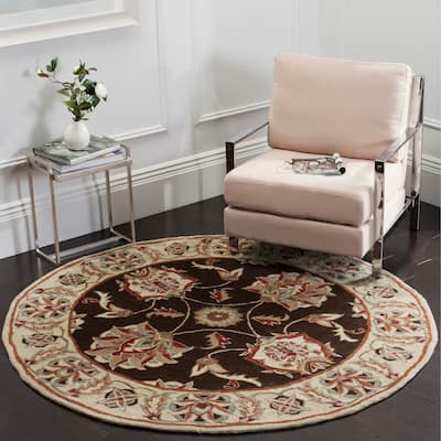 SAFAVIEH Handmade Total Performance Arjana Oriental Rug