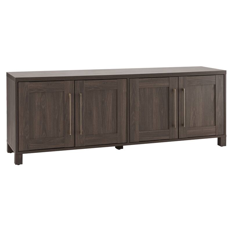 Chabot Rectangular TV Stand for TV's up to 75"