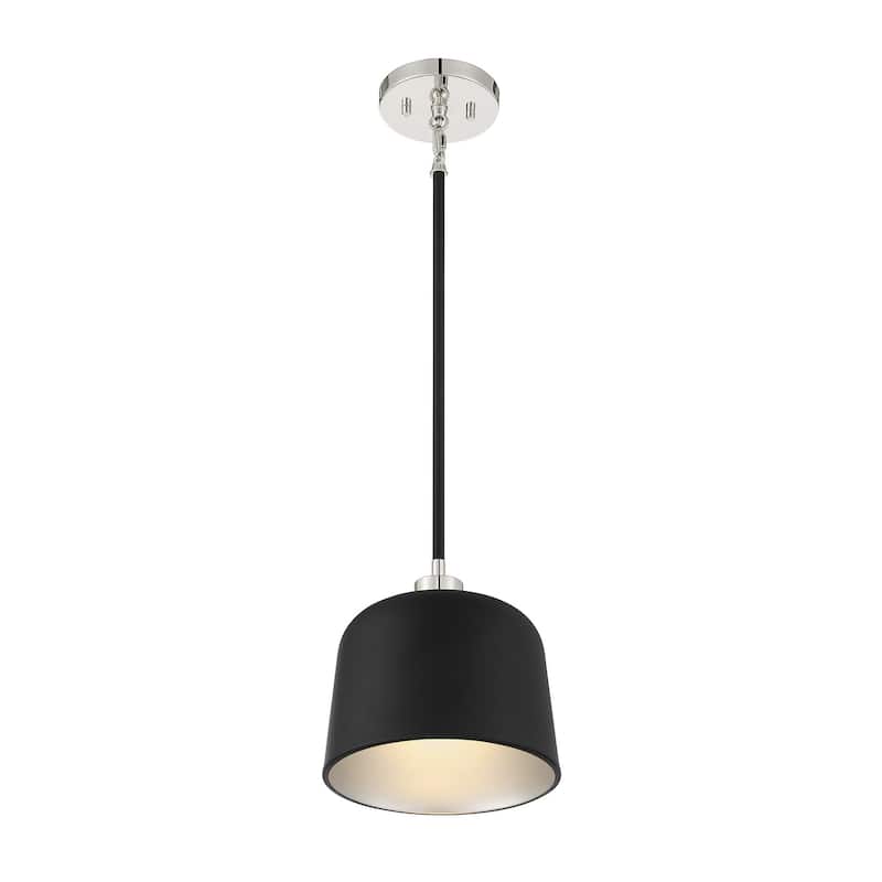 Meridian M70118 9" Wide Mini Pendant