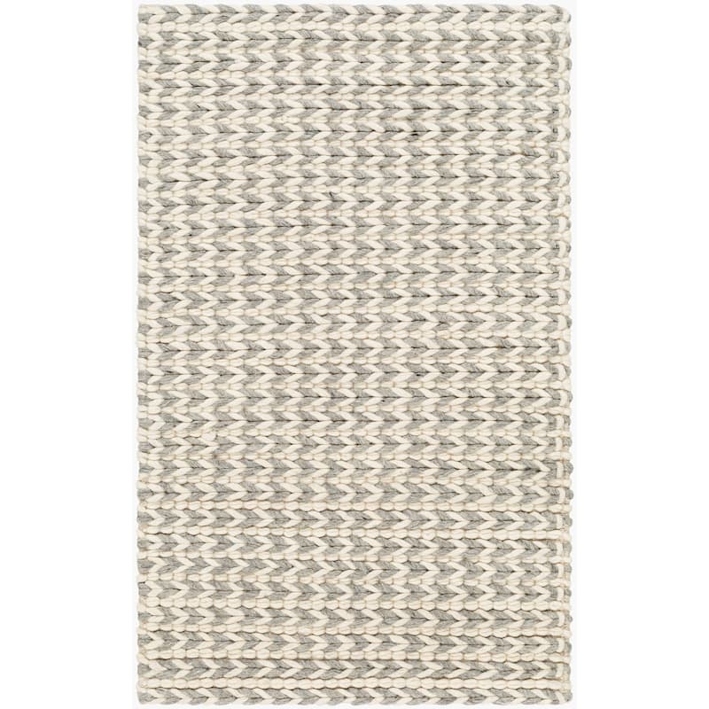 Livabliss Sundance Casual Dots Area Rug