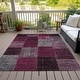 preview thumbnail 11 of 67, Machine Washable Indoor/ Outdoor Chantille Vintage Oriental Rug