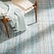 SAFAVIEH Handmade Abstract Nettie Modern Viscose Rug